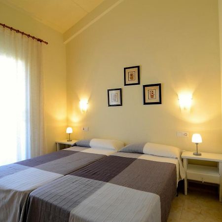 Tarraco 25 Villa L'Estartit Eksteriør billede