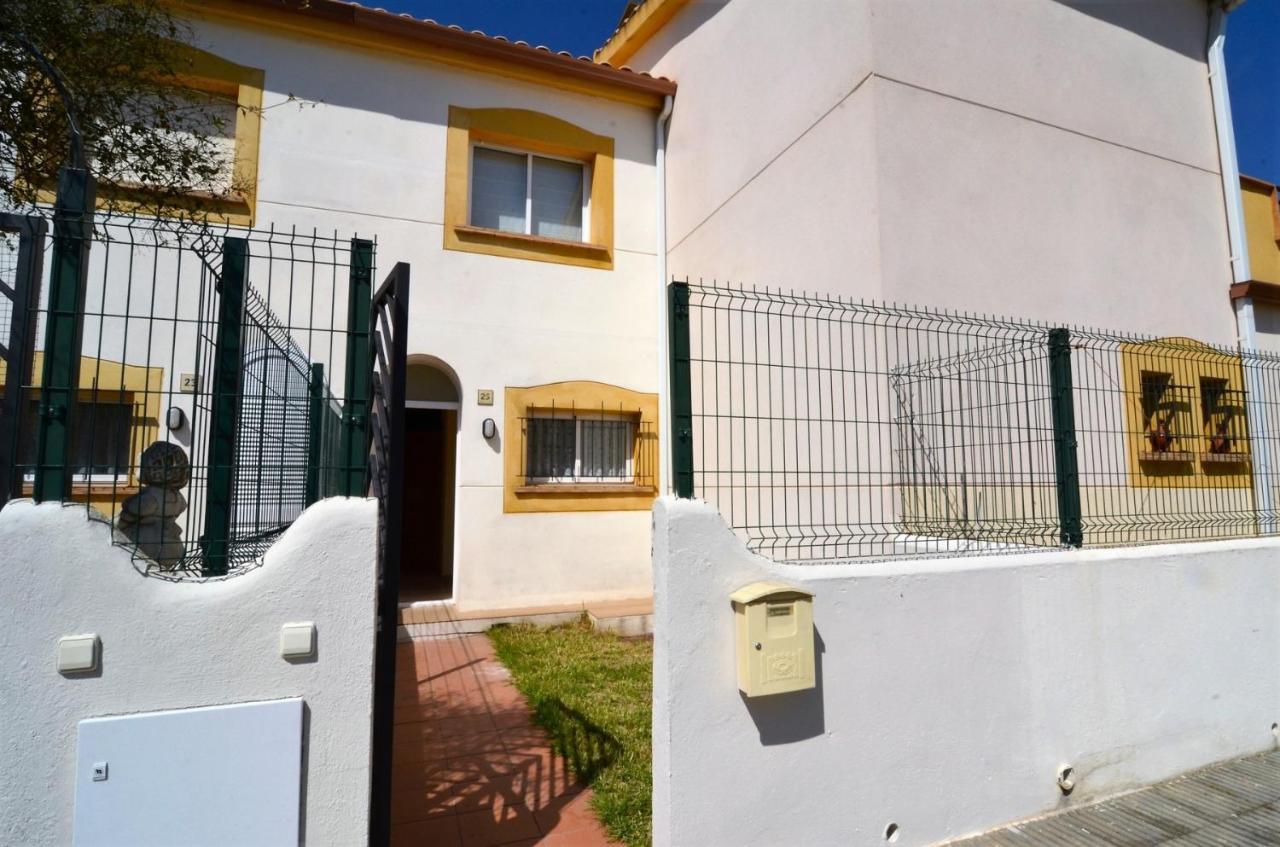 Tarraco 25 Villa L'Estartit Eksteriør billede