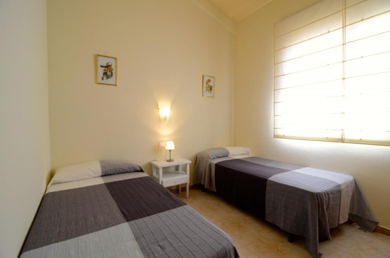 Tarraco 25 Villa L'Estartit Eksteriør billede