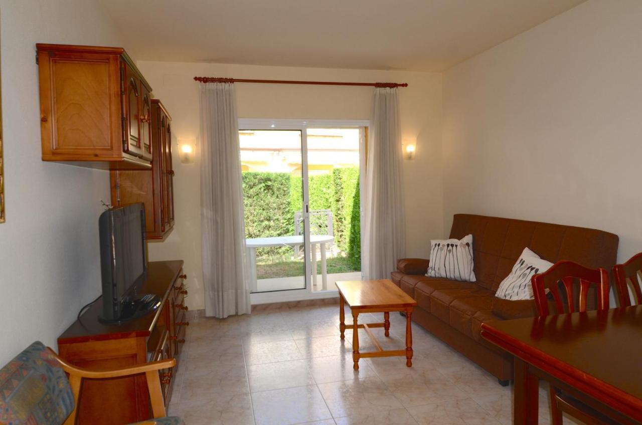Tarraco 25 Villa L'Estartit Eksteriør billede